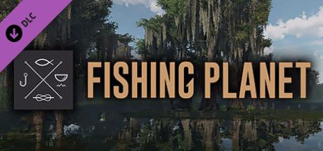 Fishing planet revolutionary pack
