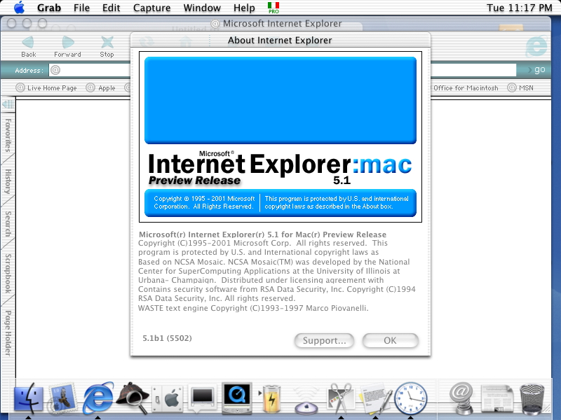 Explorer Microsoft For Mac